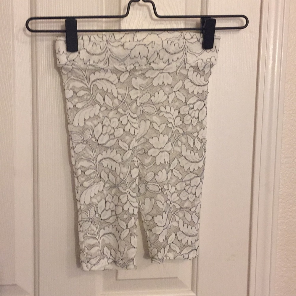 Naked wardrobe bottoms